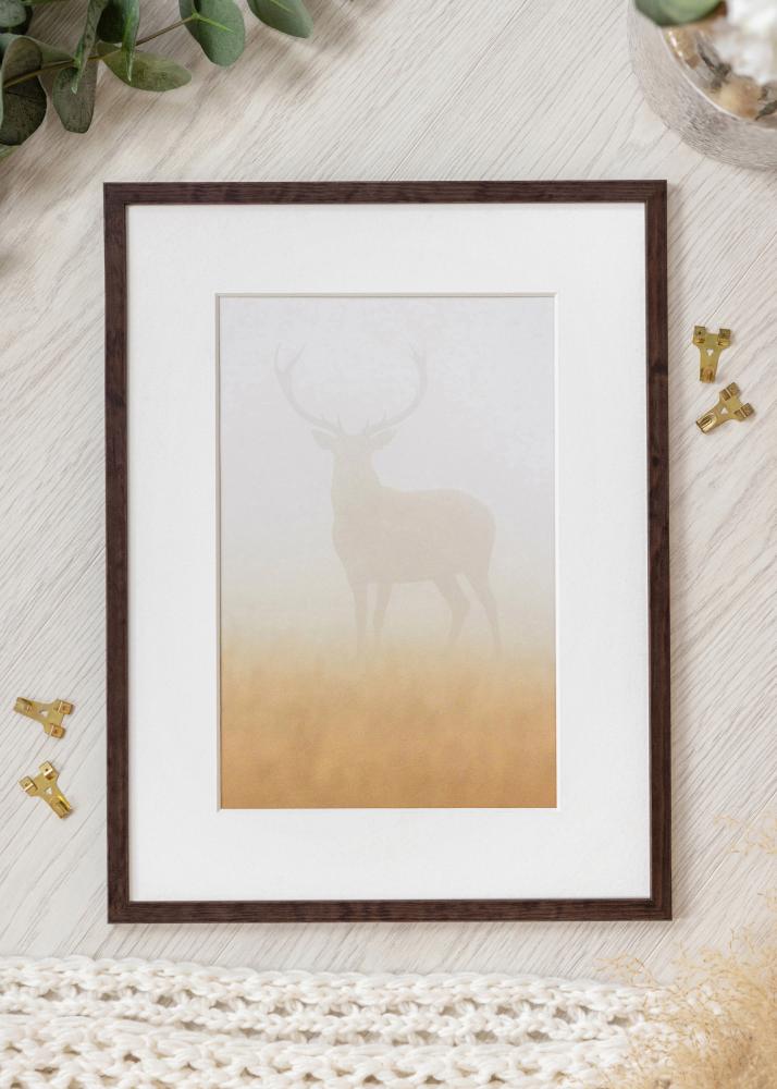 Rėmas Galant Riešutas 42x59,4 cm (A2)