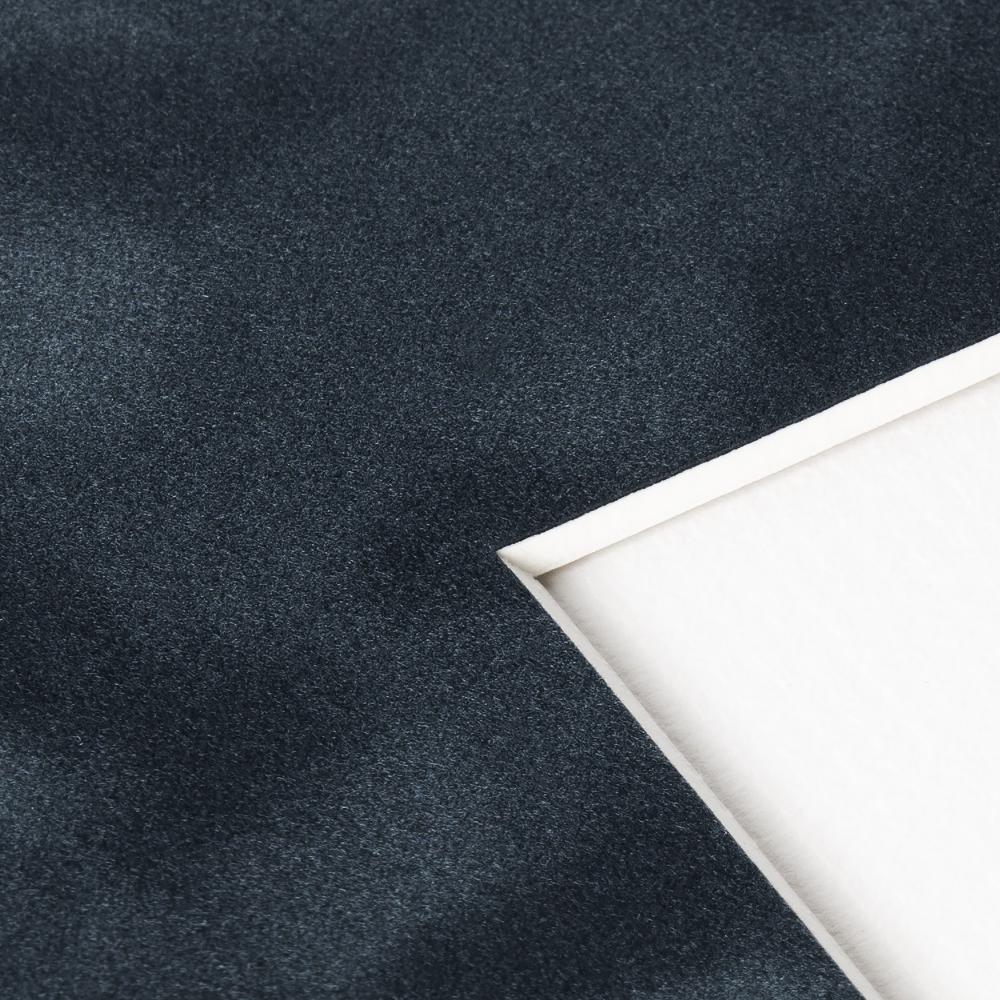 Paspartu Suede Downpour - Pagaminta pagal išmatavimus