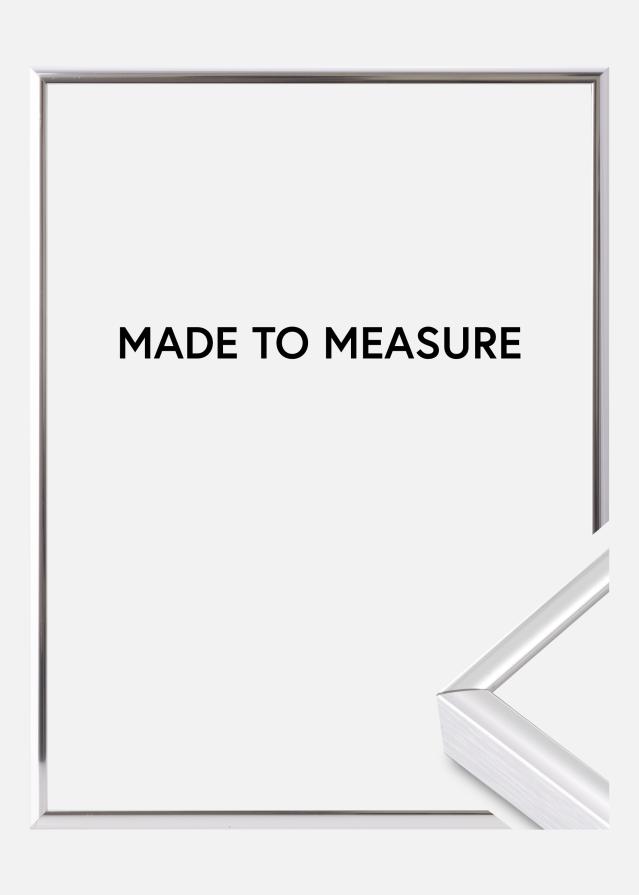 Rėmas Karlholm Sidabras - Bet kokio Dydžio