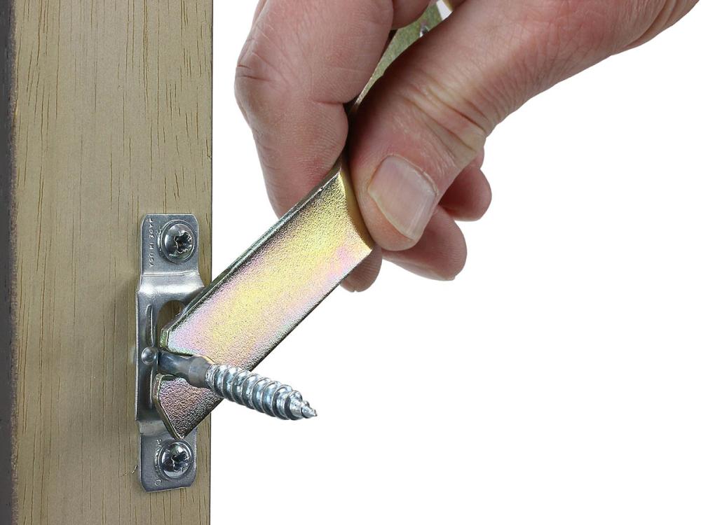 Estancia T-Varžto Raktas