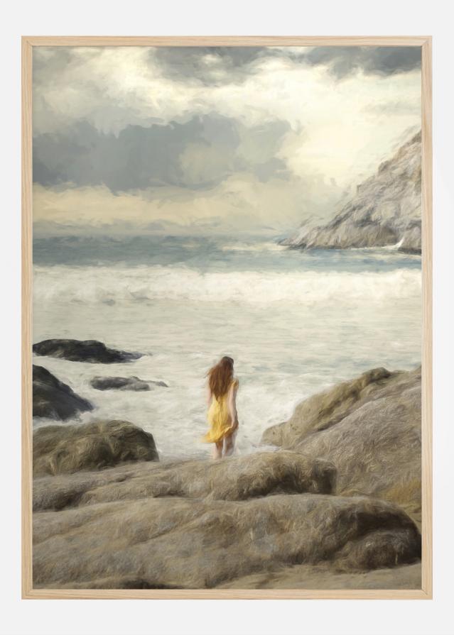 An ode to the Sunday walk Įrašai