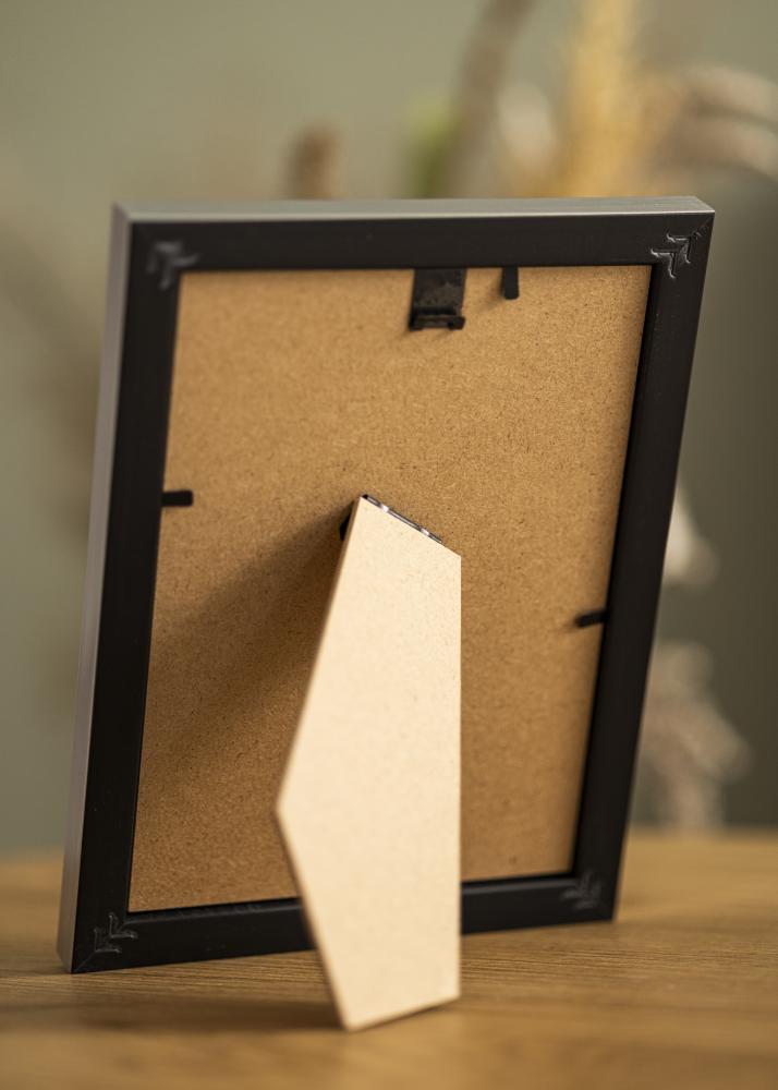 Rėmas Gala Akrilo stiklas Sidabras 18x24 cm