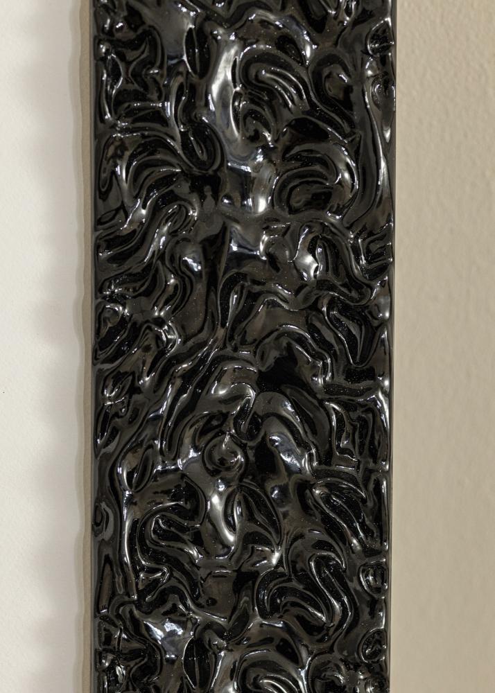 Rėmas Westminster Juodas - Bet kokio Dydžio