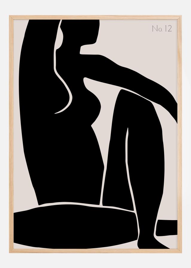 Figure No 12 Įrašai