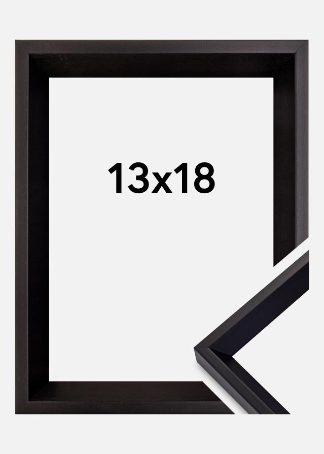 Rėmas Globe Juodas 13x18 cm