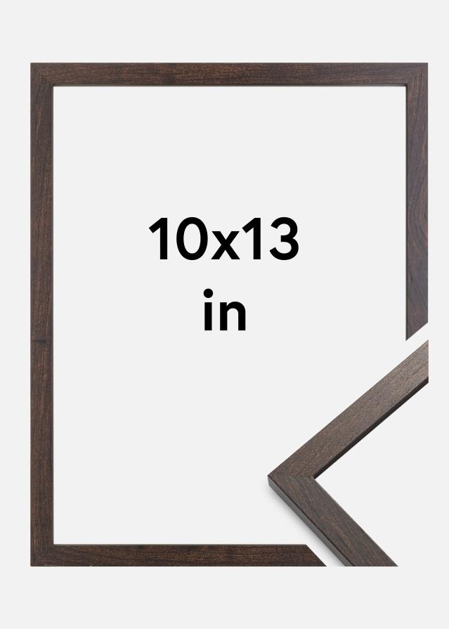 Rėmas Trendy Akrilo Stiklas Riešutas 10x13 inches (25,4x33,02 cm)