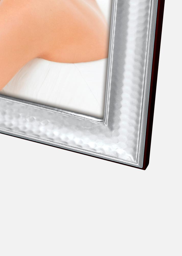 Rėmas Recanati Sidabras 13x18 cm