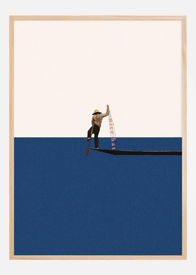 Fishing for compliments Įrašai