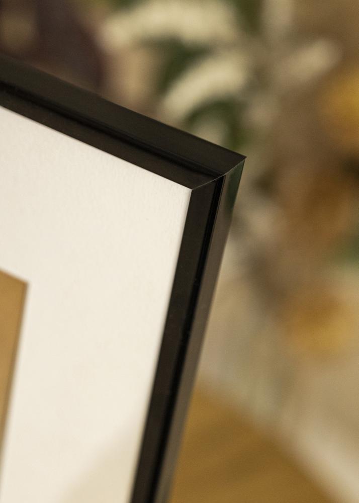 Rėmas Scandi Akrilo stiklas Juodas 50x60 cm