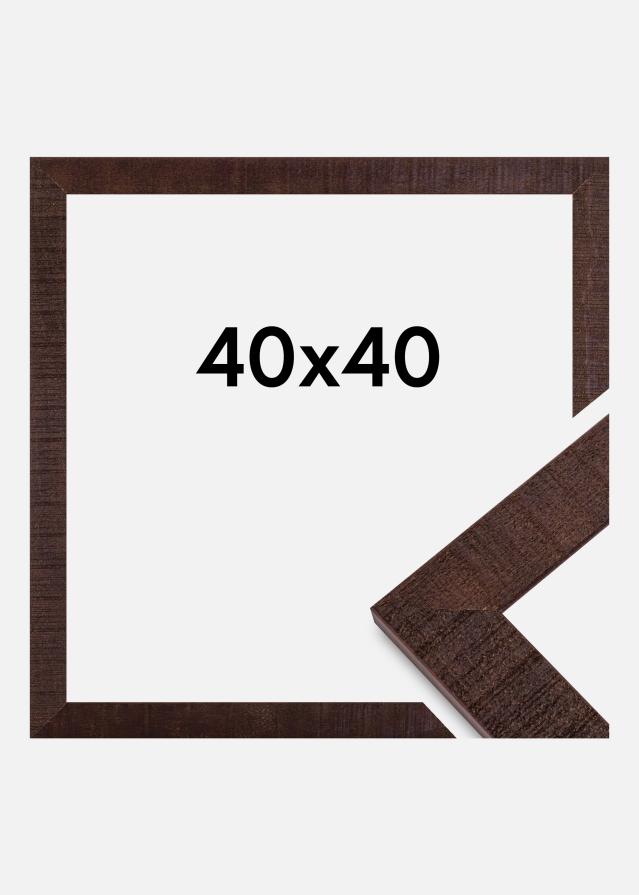 Rėmas Home Riešutas 40x40 cm