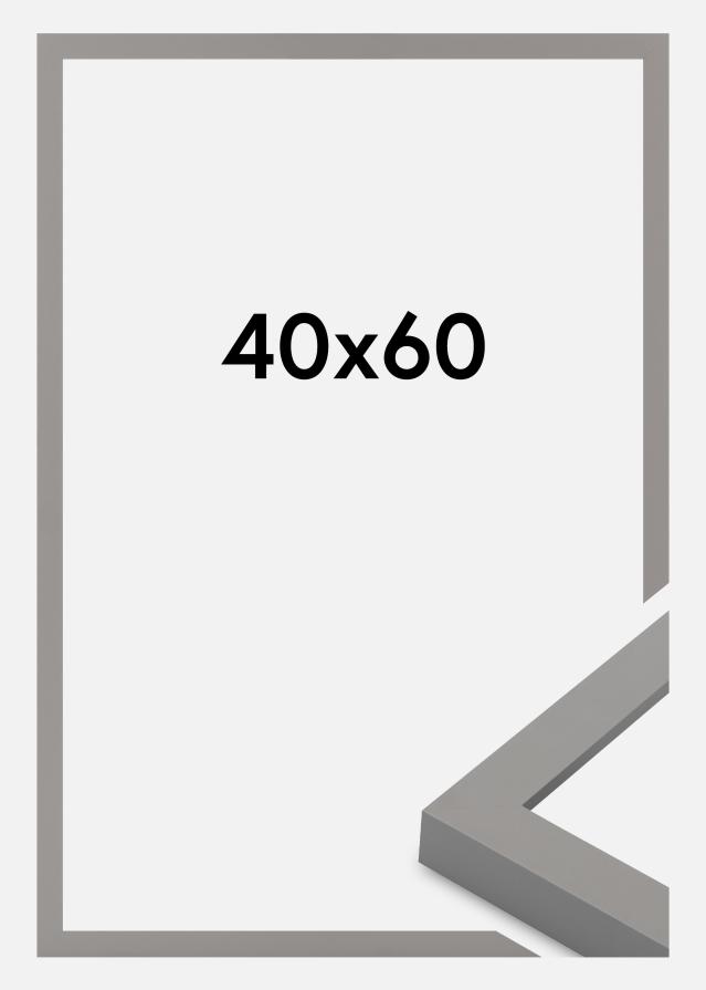 Rėmas Selection Akrilo stiklas Grey 40x60 cm