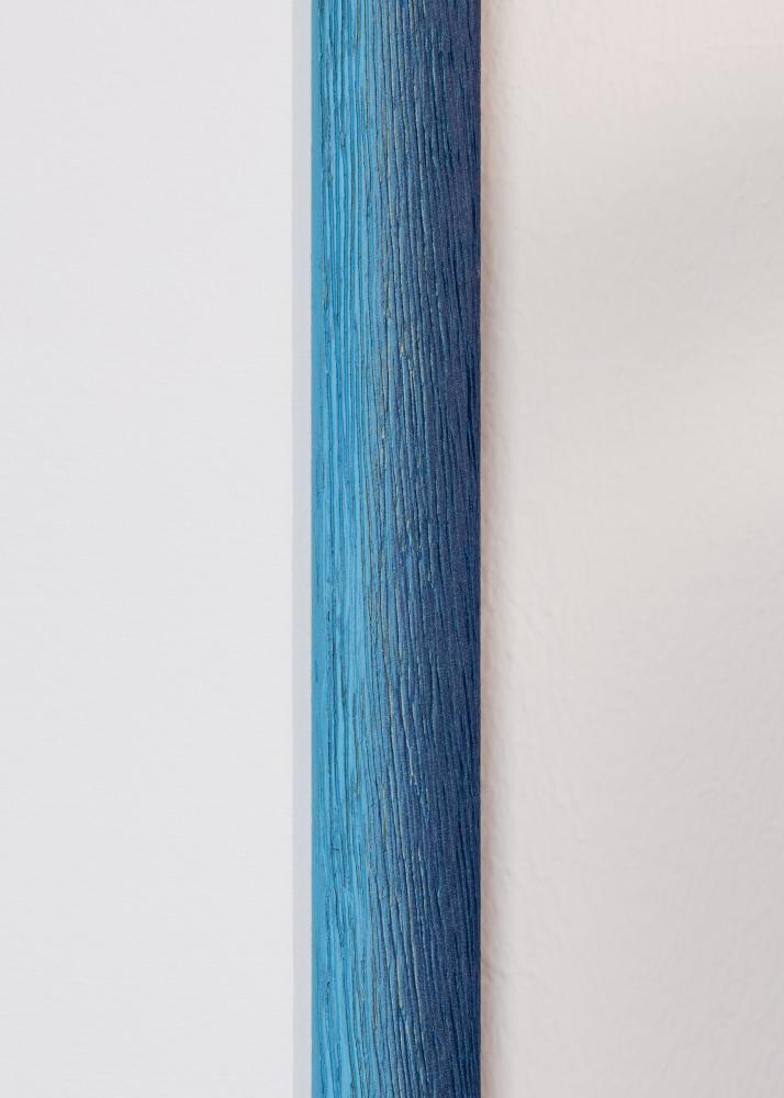 Rėmas Cornwall Akrilo stiklas Tamsiai mėlynas 50x70 cm