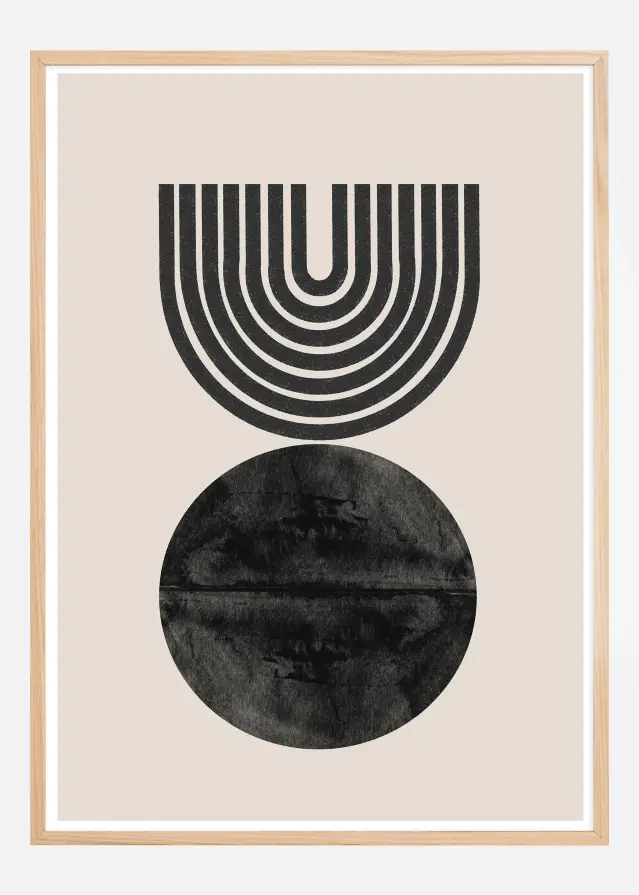 Flow Shapes No15 Įrašai