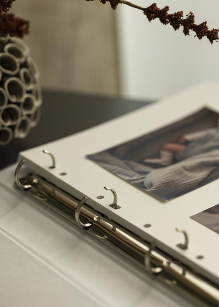 Albumo lapas Timesaver SA4 - 30 Balti Arka