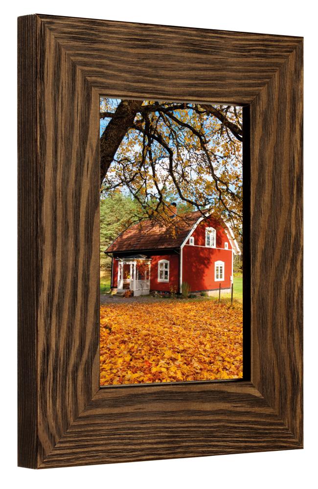 Rėmas Sandra Rudas 18x24 cm