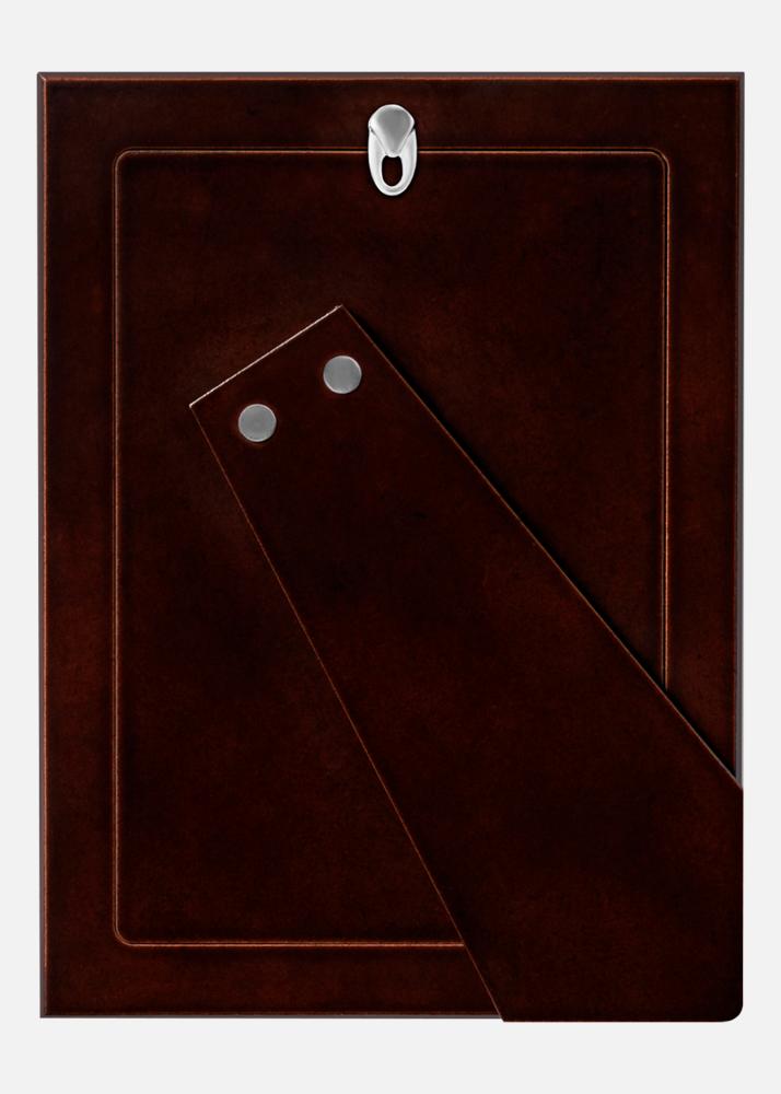 Rėmas Recanati Sidabras 13x18 cm