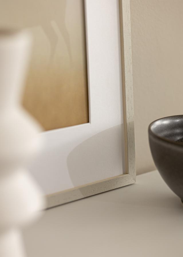 Rėmas Edsbyn Akrilo stiklas Smėlis 60x70 cm