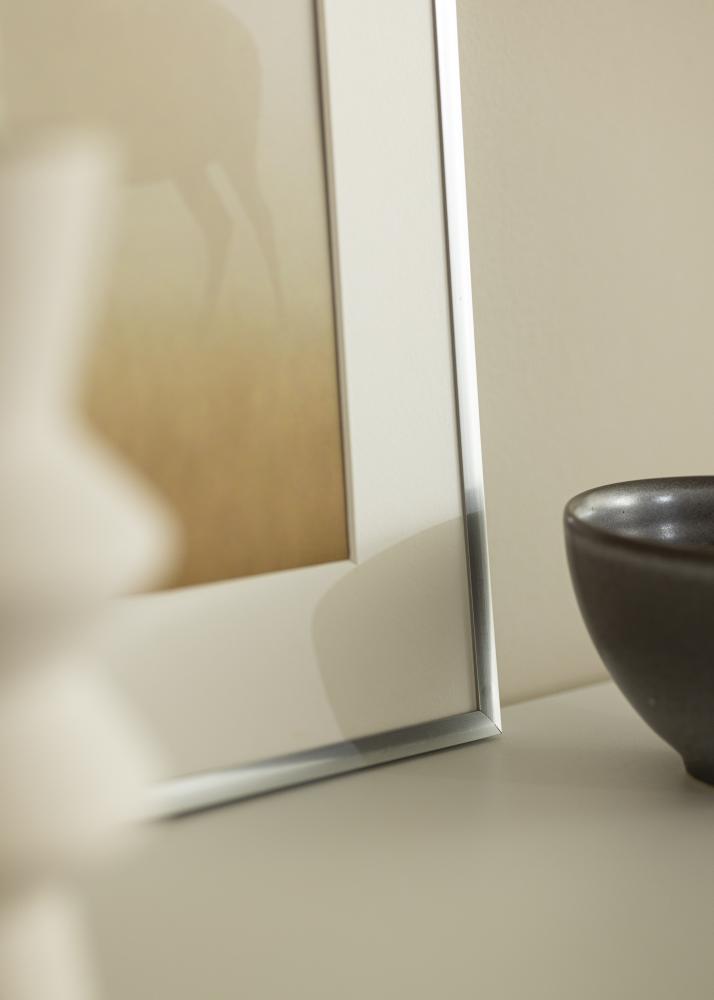 Rėmas New Lifestyle Sidabras 13x18 cm