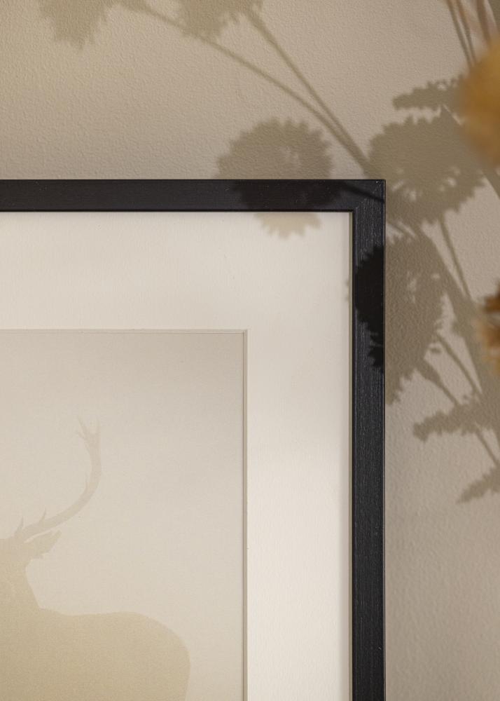 Rėmas Soul Juodas 40x60 cm