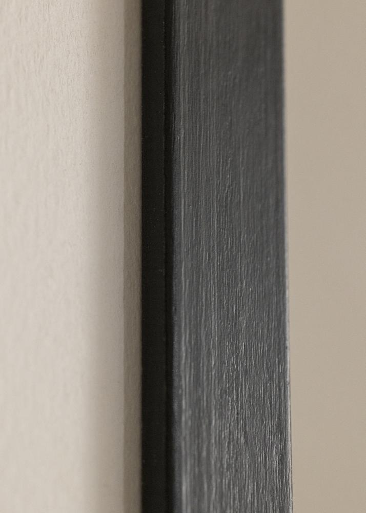 Rėmas Soul Juodas 40x60 cm