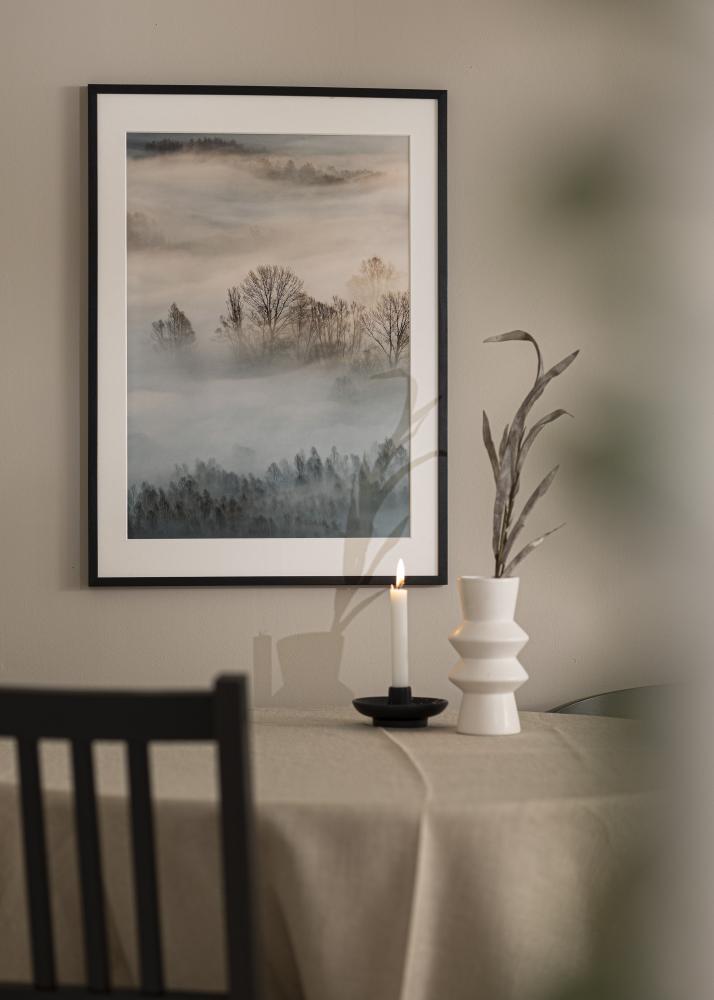 Rėmas Soul Juodas 40x60 cm