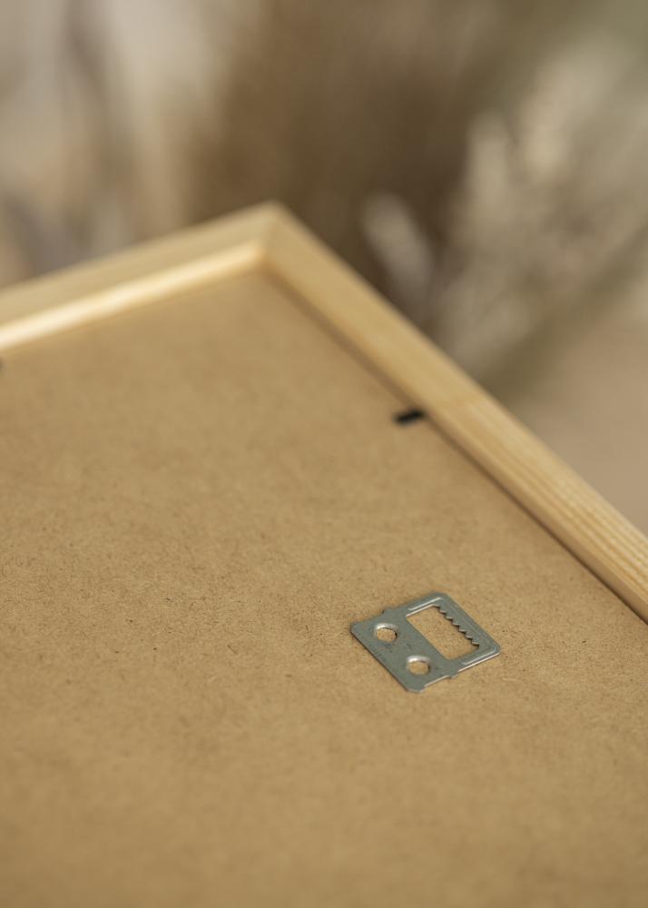 Rėmas Ąžuolo mediena 59,4x84,1 cm (A1)