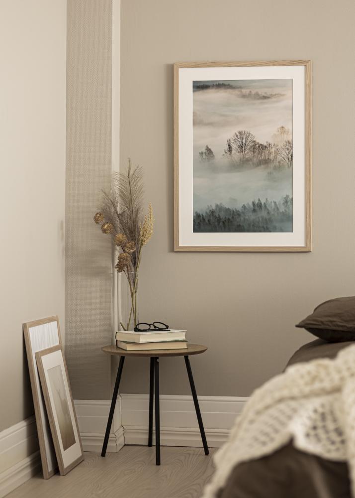 Rėmas Ąžuolo mediena 59,4x84,1 cm (A1)