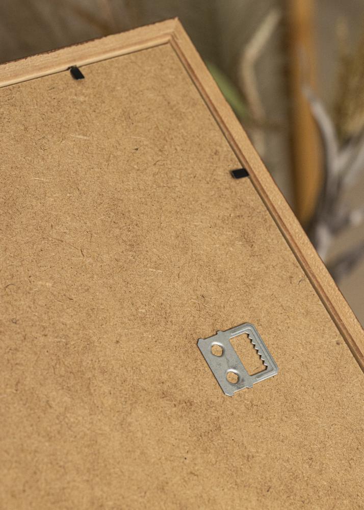 Rėmas Horndal Akrilo stiklas Riešutas 40x40 cm