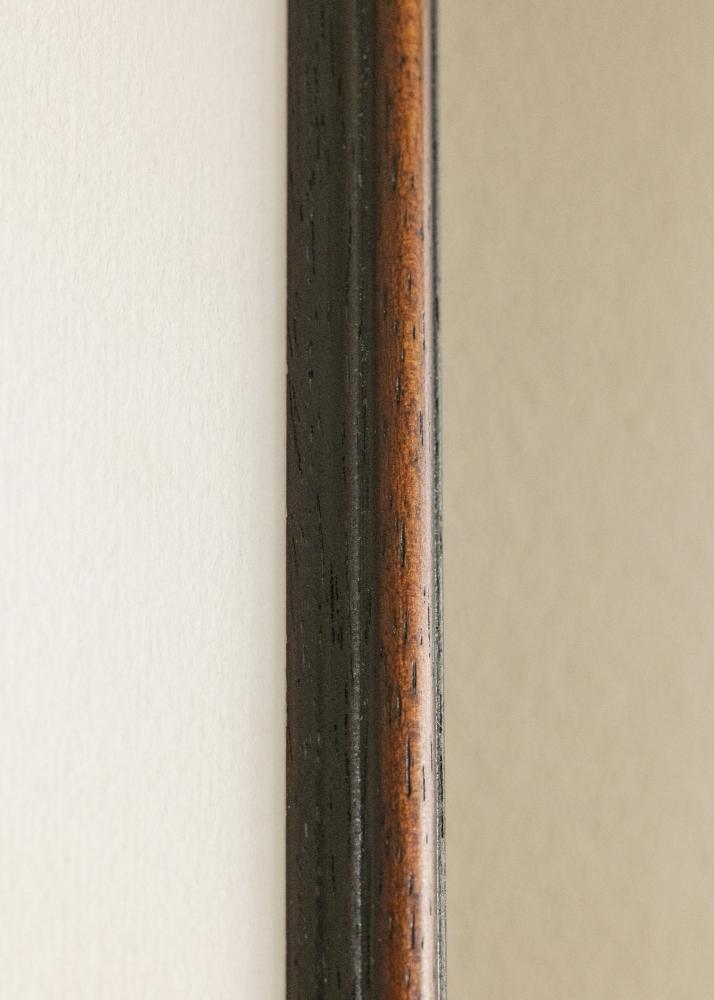 Rėmas Horndal Akrilo stiklas Riešutas 40x40 cm