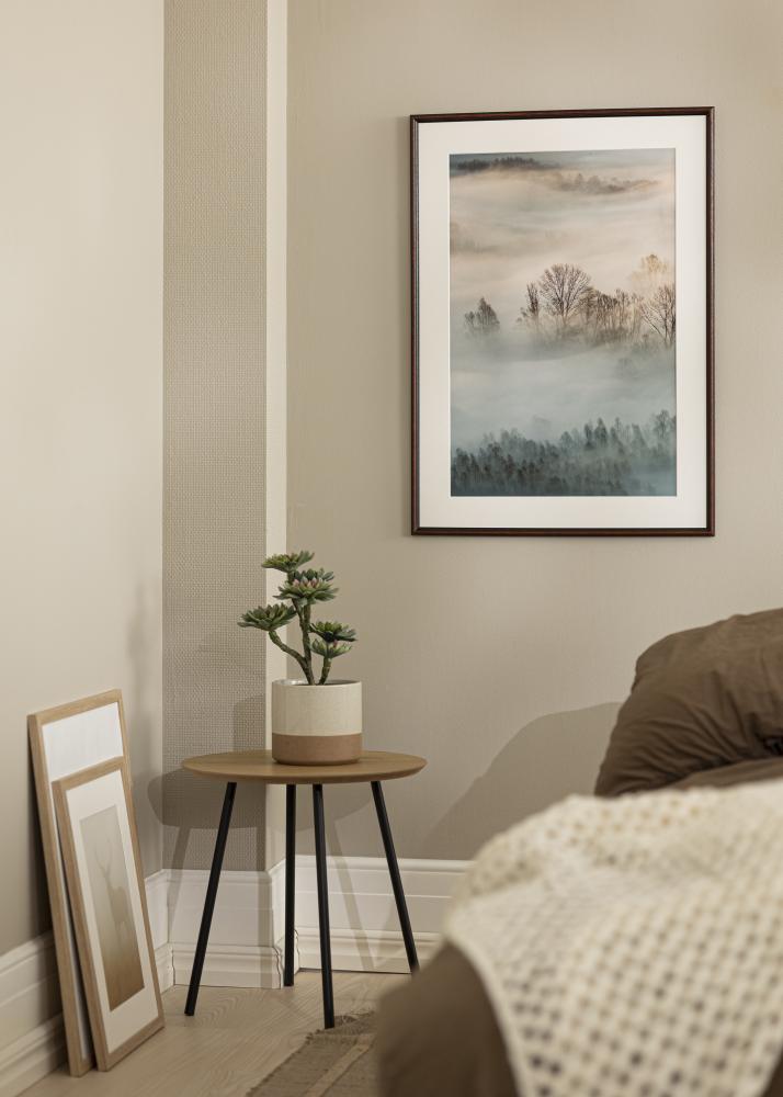 Rėmas Horndal Akrilo stiklas Riešutas 40x40 cm