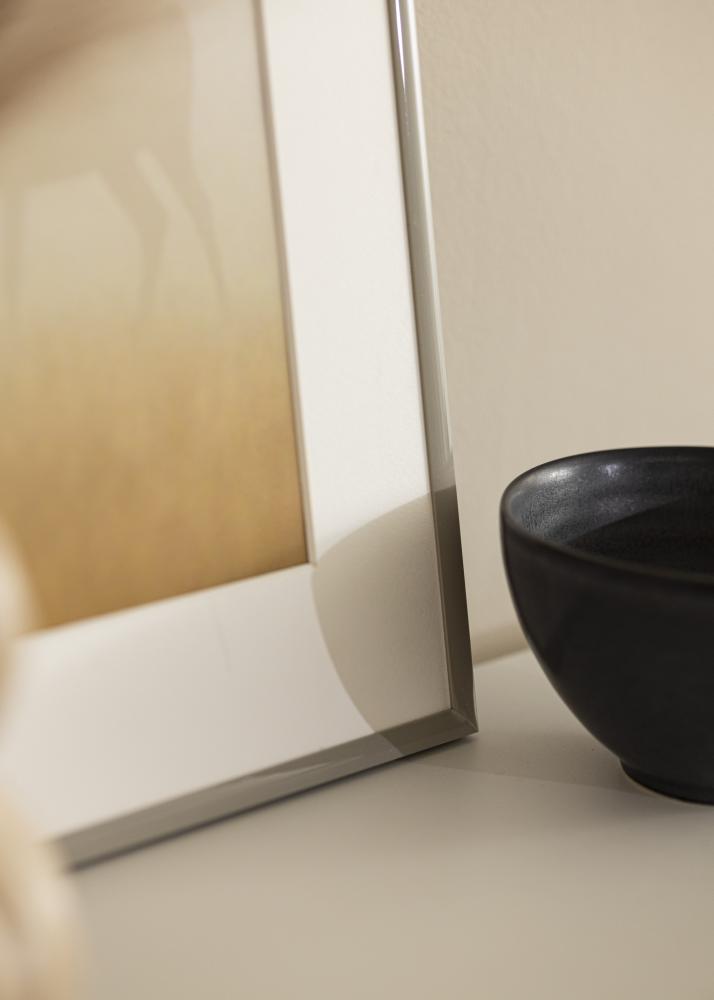 Rėmas New Lifestyle Earth Grey 13x18 cm