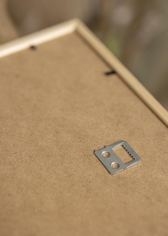 Rėmas Edsbyn Akrilo stiklas Smėlis 60x70 cm