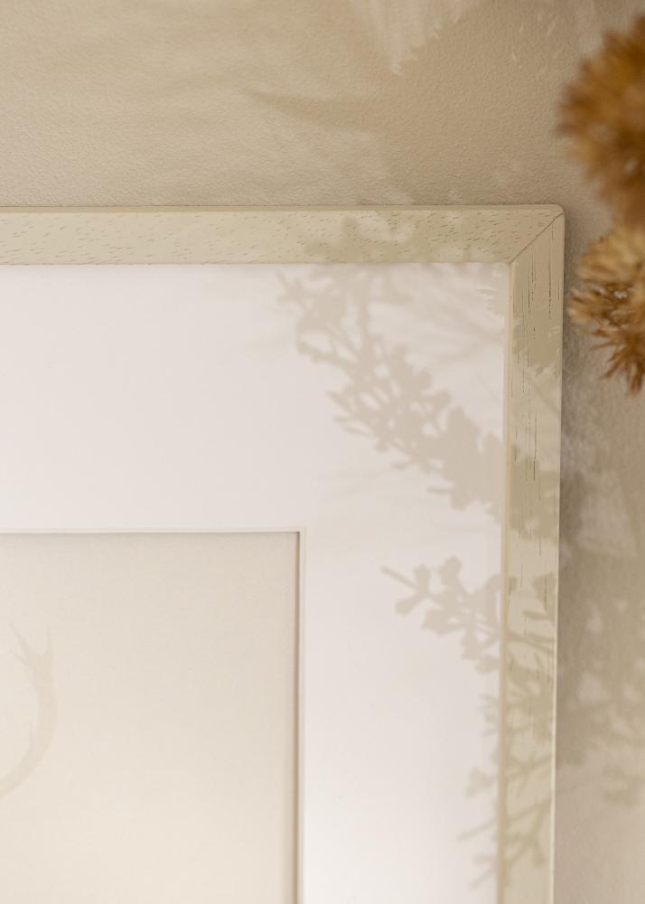 Rėmas Edsbyn Akrilo stiklas Smėlis 60x70 cm