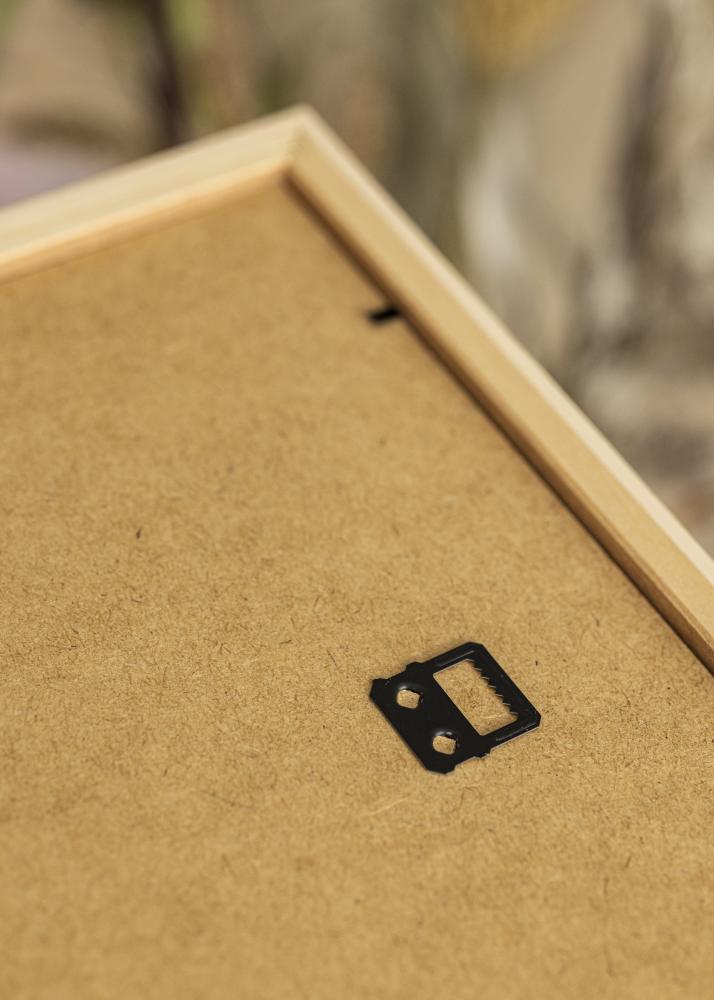 Rėmas Stilingas Akrilo stiklas Auksas 50x70 cm