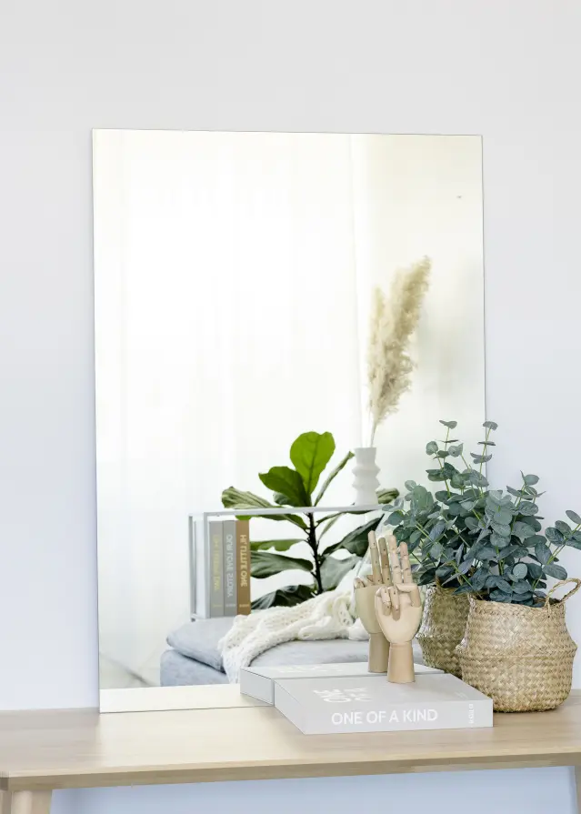 KAILA Veidrodis Sharp 70x100 cm