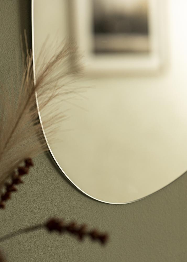 KAILA Veidrodis Palette 40x51 cm