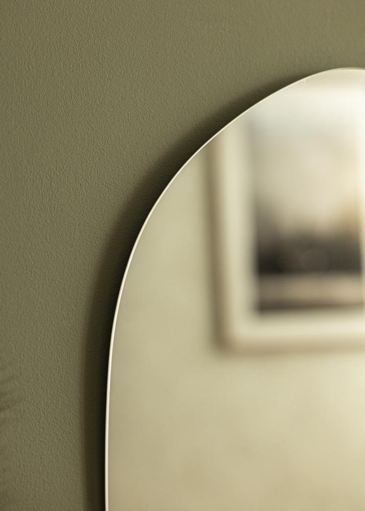 KAILA Veidrodis Palette 40x51 cm