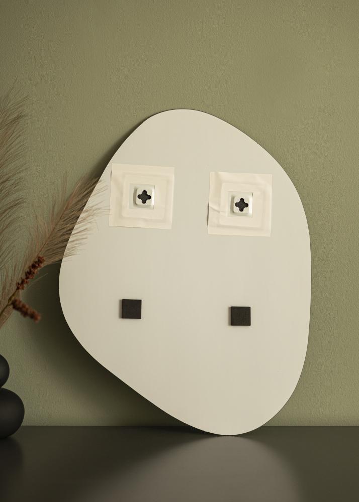 KAILA Veidrodis Palette 40x51 cm