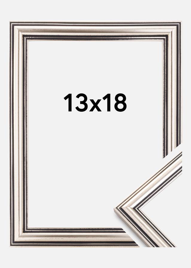 Rėmas Tango Sidabras 13x18 cm