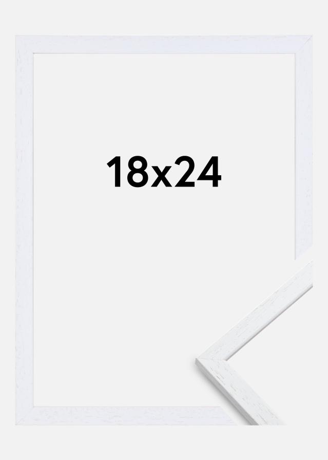 Rėmas Edsbyn Warm White 18x24 cm