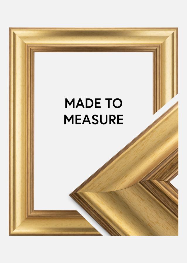 Rėmas Hampshire Auksas - Bet kokio Dydžio