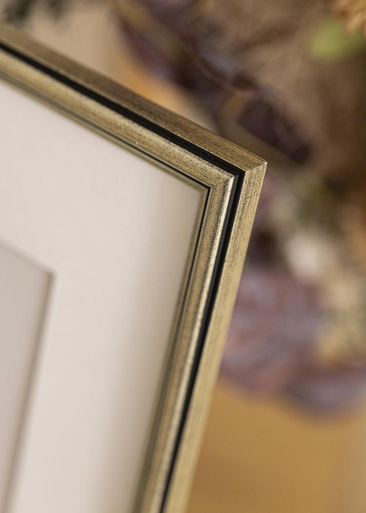 Rėmas Horndal Akrilo stiklas Sidabras 9x13 cm