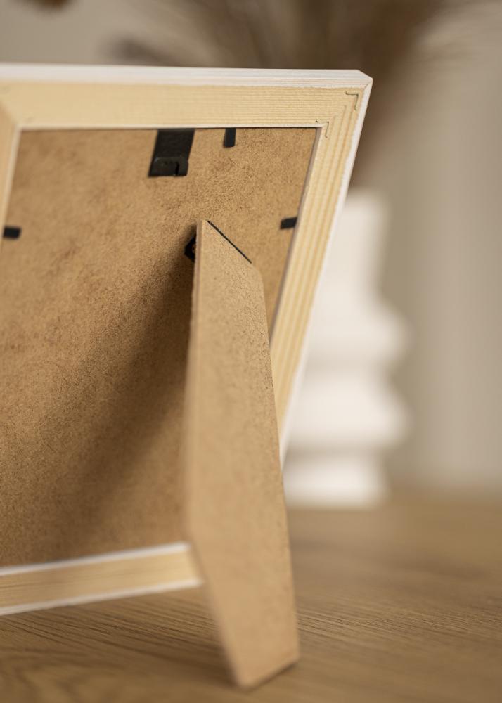 Rėmas Trendline Baltas 4x6 inches (10,16x15,2 cm)