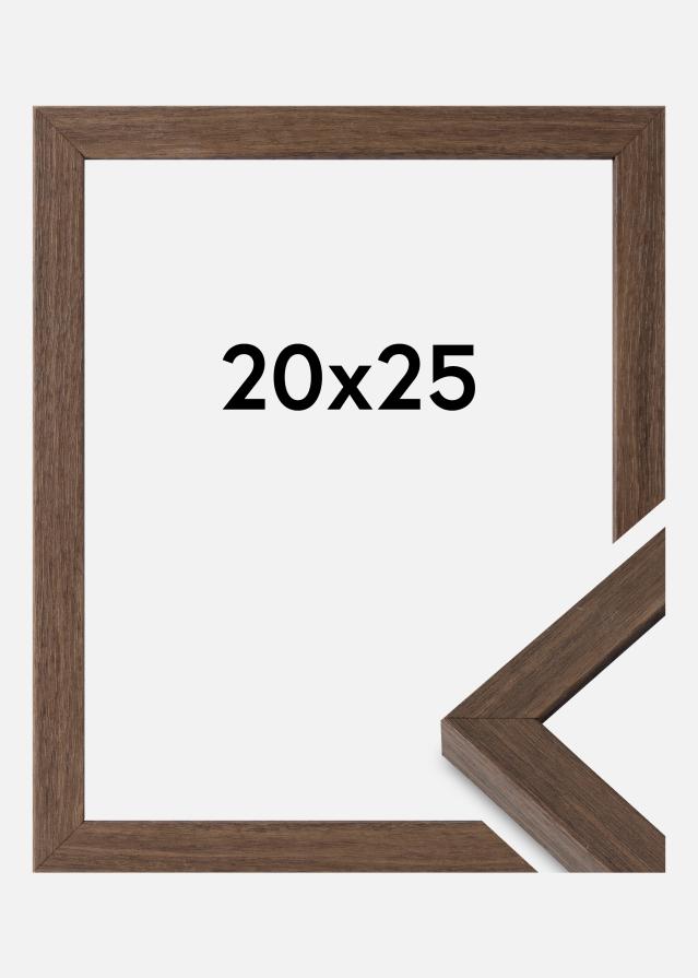 Rėmas Hermes Akrilo stiklas Riešutas 20x25 cm