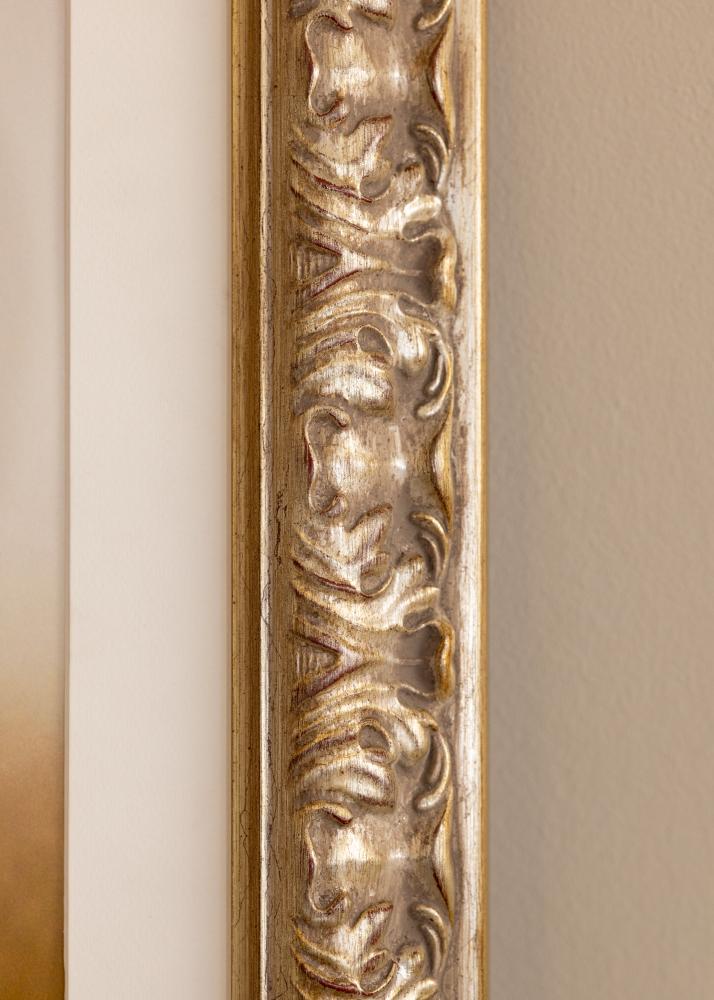 Rėmas Odin Sidabras - Bet kokio Dydžio