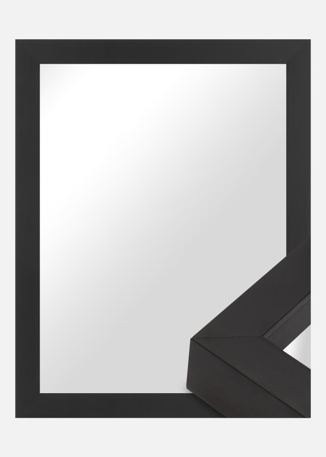 Veidrodis Tyr Juodas - Savo išmatavimai