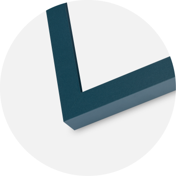 Rėmas Selection Akrilo stiklas Ocean Blue 30x30 cm