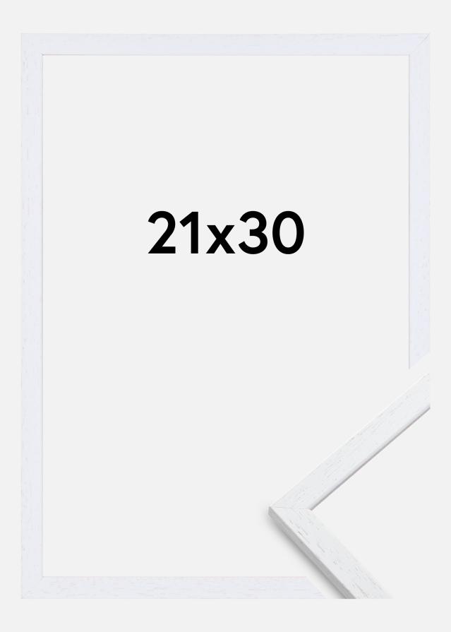 Rėmas Edsbyn Warm White 21x30 cm