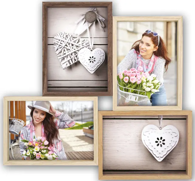 Montreaux 4Q - 4 Paveikslėliai