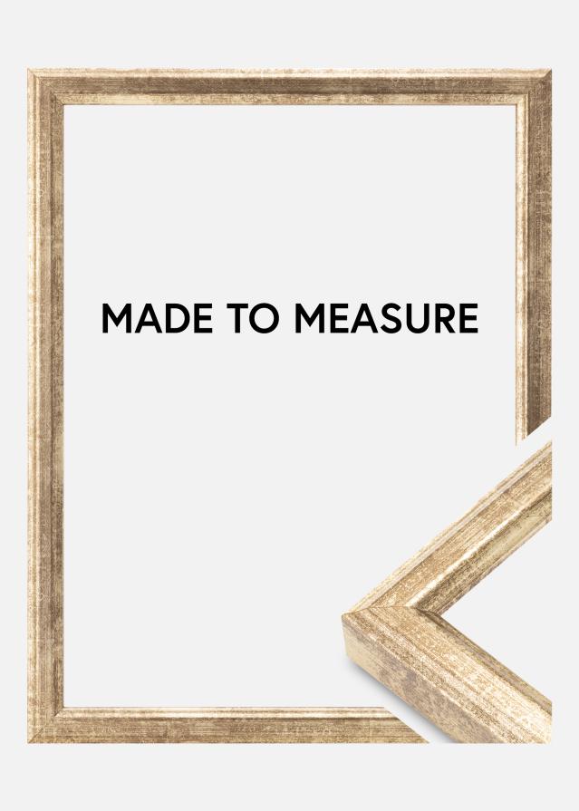 Rėmas Nyhyttan Antikvarinis auksas - Pasirinktinis Dydis